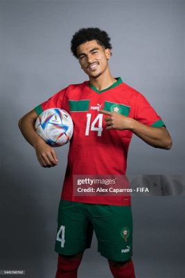  2018 FIFAワールドカップ・ロシア大会におけるザカリアス・モラLesの活躍とその後のメキシコサッカー界への影響